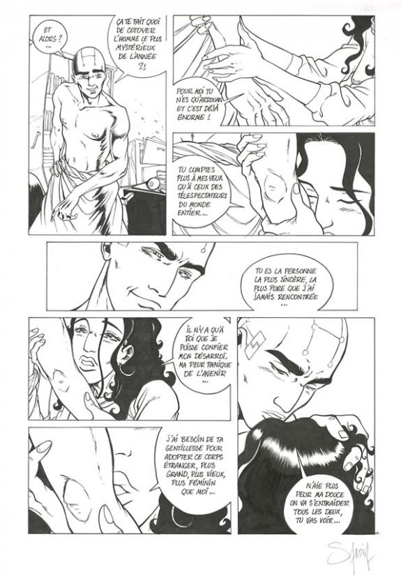 p63 - Sylvain Savoia - 970