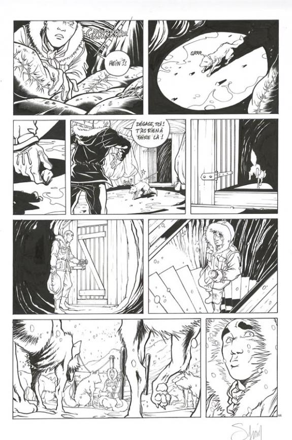 p107 - Sylvain Savoia - 973