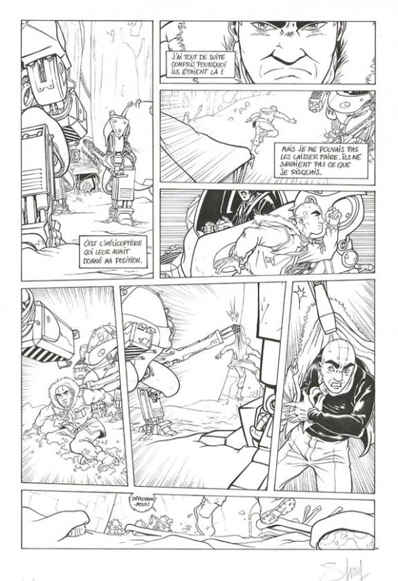 p117 - Sylvain Savoia - 978