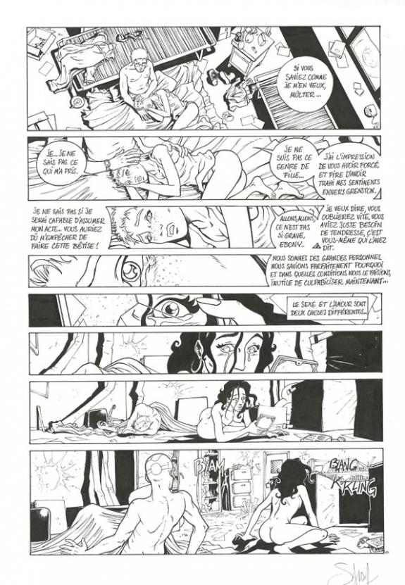 p123 - Sylvain Savoia - 981