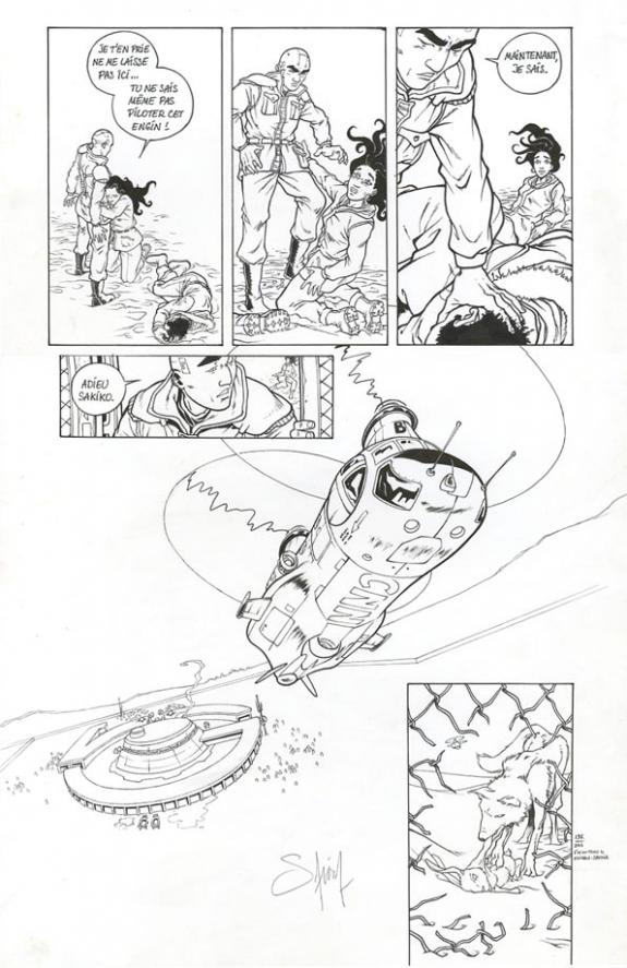 136 - Sylvain Savoia - 982