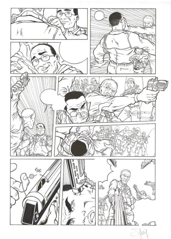 p14 - Sylvain Savoia - 985