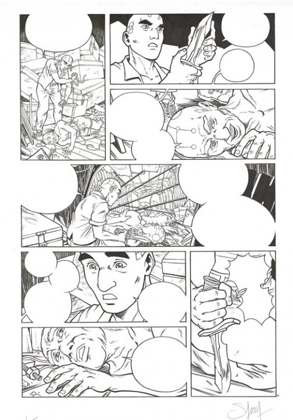 p19 - Sylvain Savoia - 988