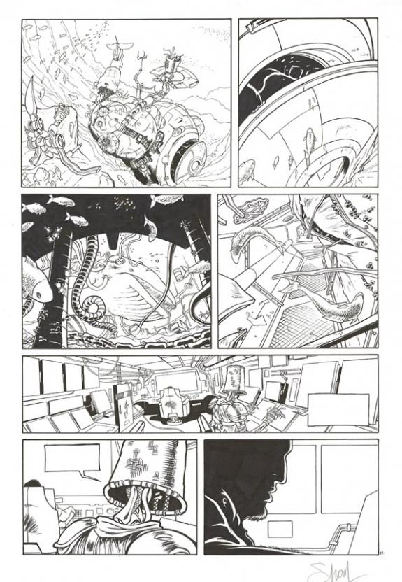 p22 - Sylvain Savoia - 991