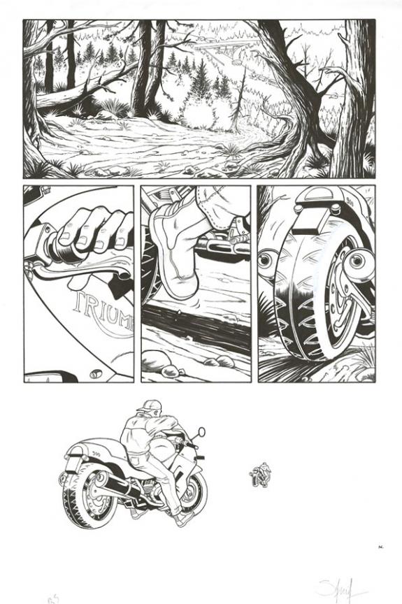 p36 - Sylvain Savoia - 992