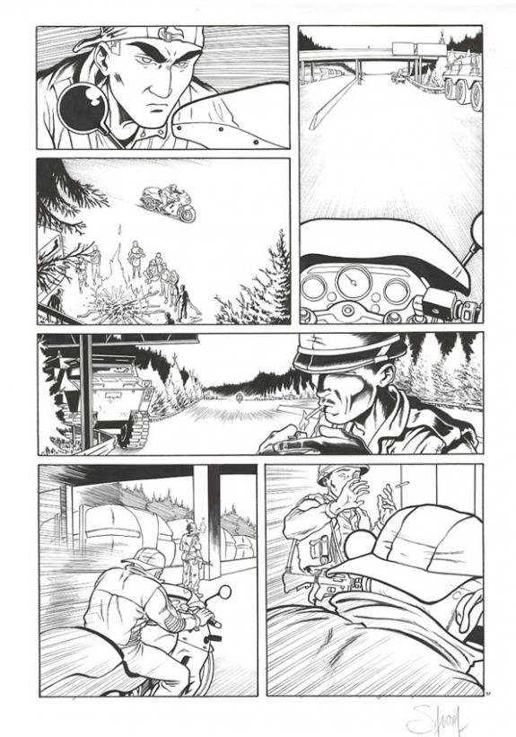 p37 - Sylvain Savoia - 993