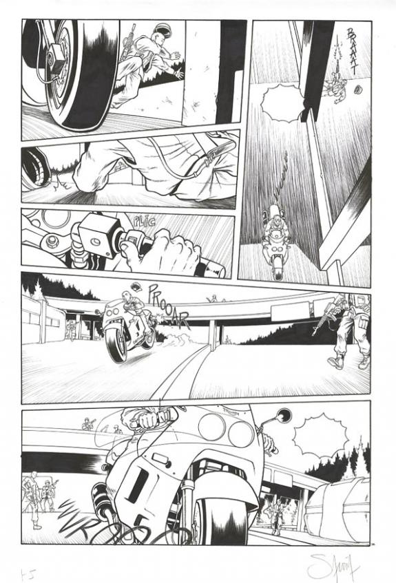 p38 - Sylvain Savoia - 994