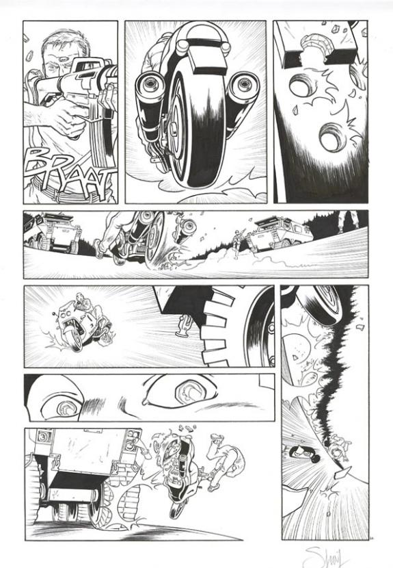 p40 - Sylvain Savoia - 996