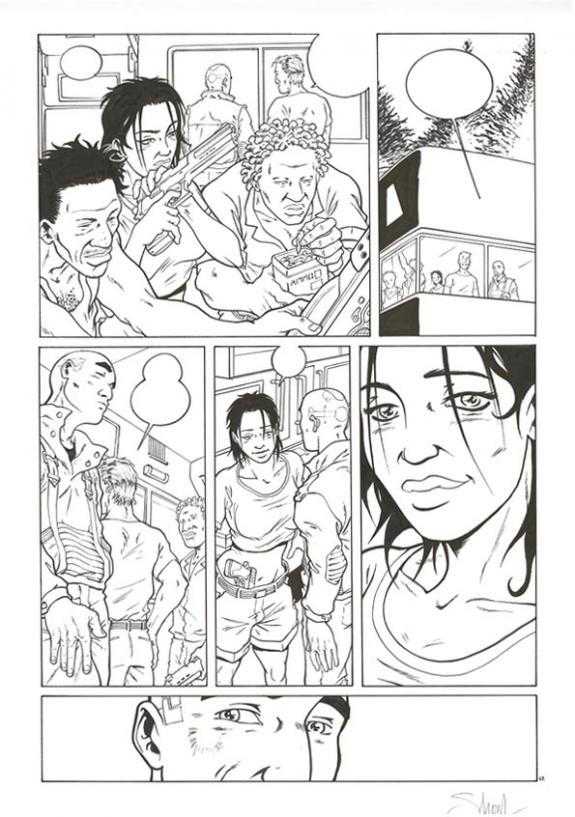 p49 - Sylvain Savoia - 998