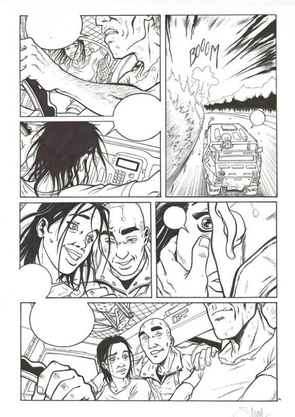 p54 - Sylvain Savoia - 999