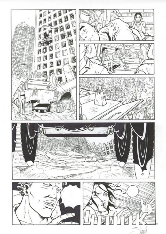 p65 - Sylvain Savoia - 1003