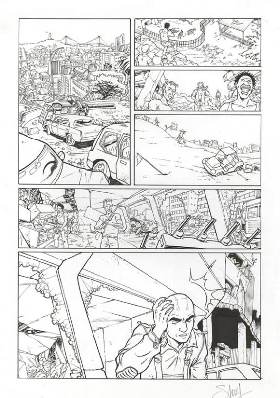 p81 - Sylvain Savoia - 1004