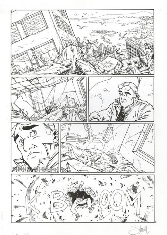 p82 - Sylvain Savoia - 1005