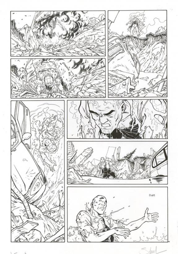 p83 - Sylvain Savoia - 1006