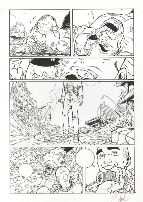 p85 - Sylvain Savoia - 1008