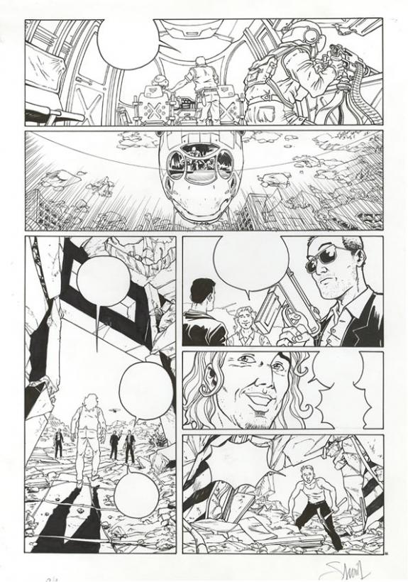 p88 - Sylvain Savoia - 1010