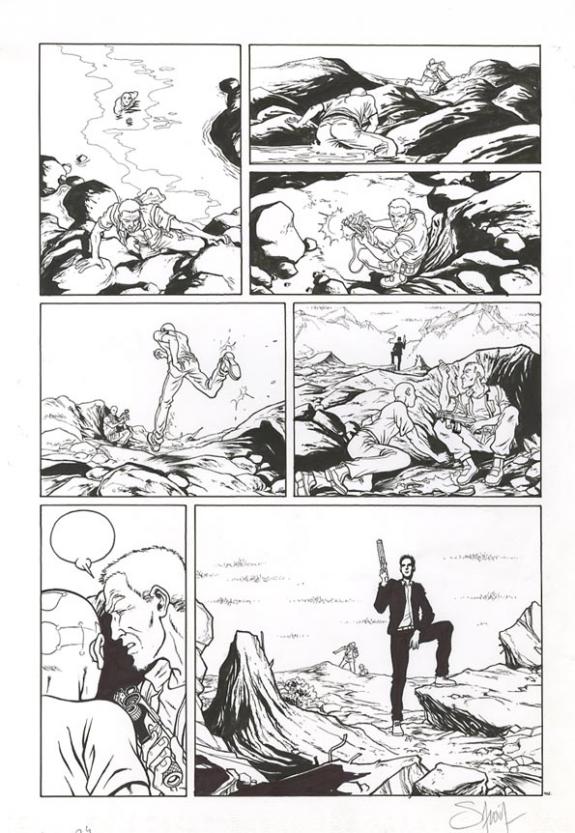 p102 - Sylvain Savoia - 1011