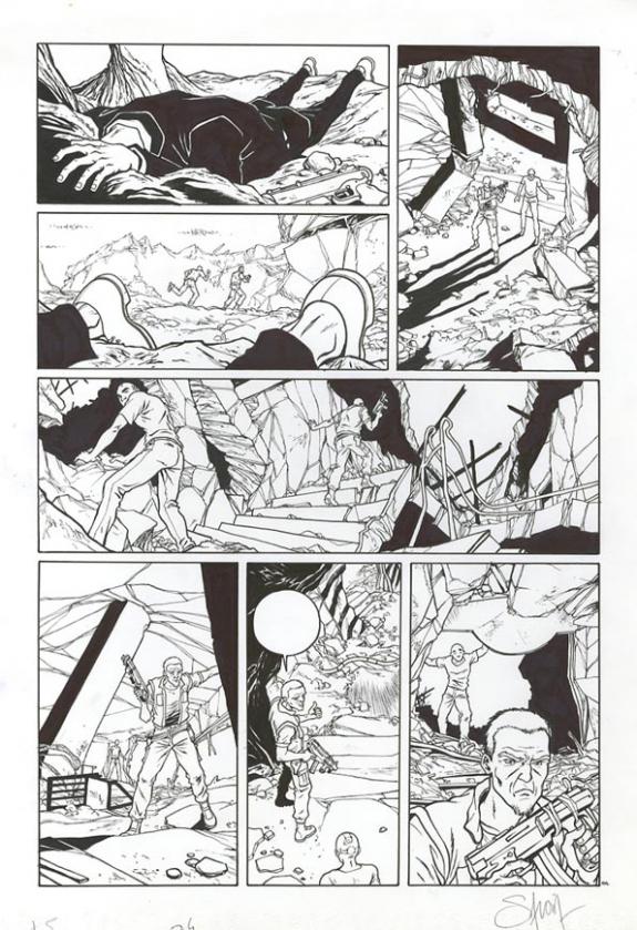 p104 - Sylvain Savoia - 1012