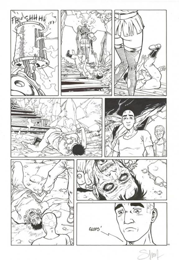 p123 - Sylvain Savoia - 1015