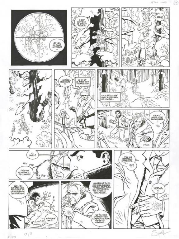 p28 - Sylvain Savoia - 1023