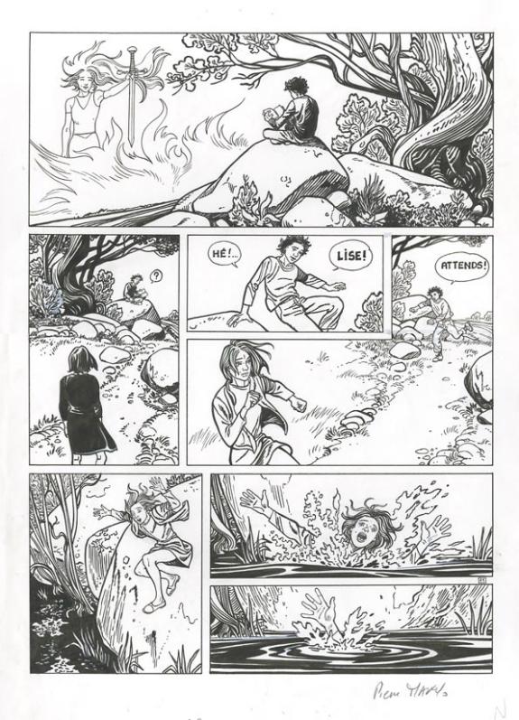 p11 - Pierre Makyo - 1032