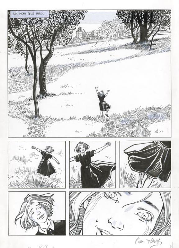 p16 - Pierre Makyo - 1033