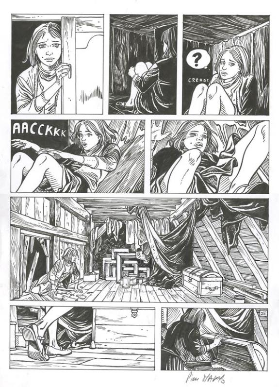 p25 - Pierre Makyo - 1035