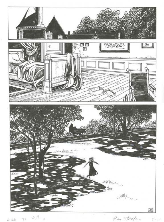 p40 - Pierre Makyo - 1036