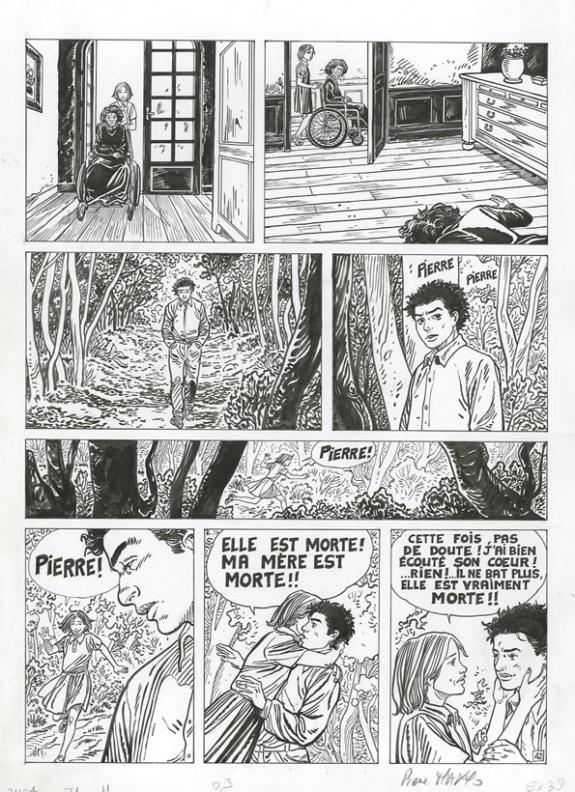 p42 - Pierre Makyo - 1037