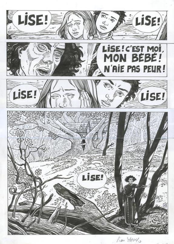 p45 - Pierre Makyo - 1038