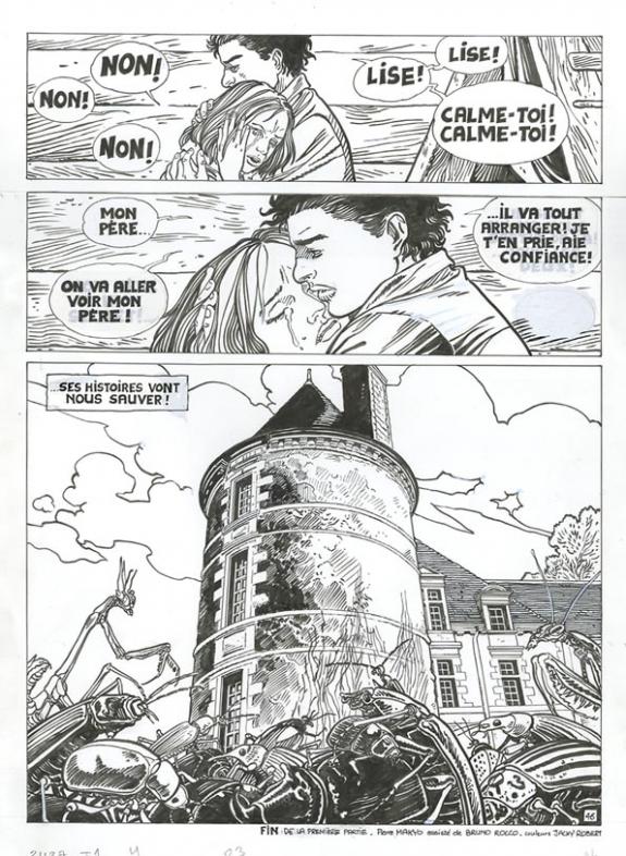 p46 - Pierre Makyo - 1039