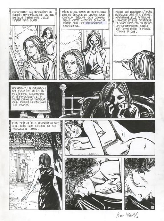 p31 - Pierre Makyo - 1040