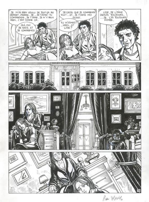 p38 - Pierre Makyo - 1041