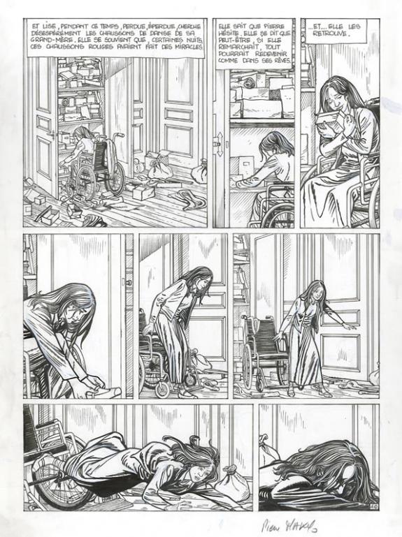 p40 - Pierre Makyo - 1042