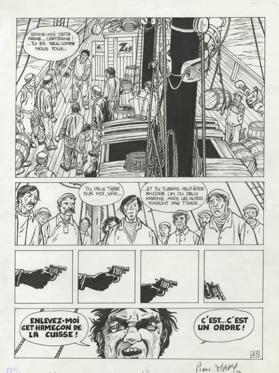 p43 - Pierre Makyo - 1044