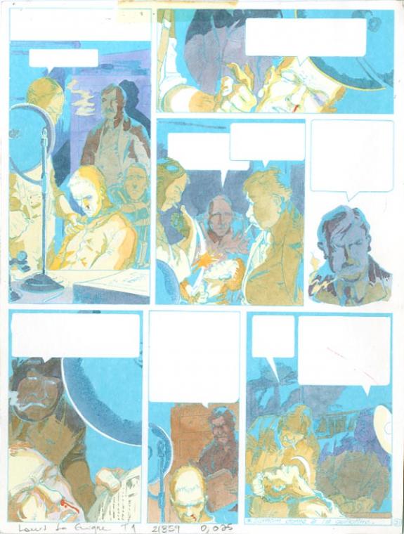 p21 - Jean-Paul Dethorey - 1048