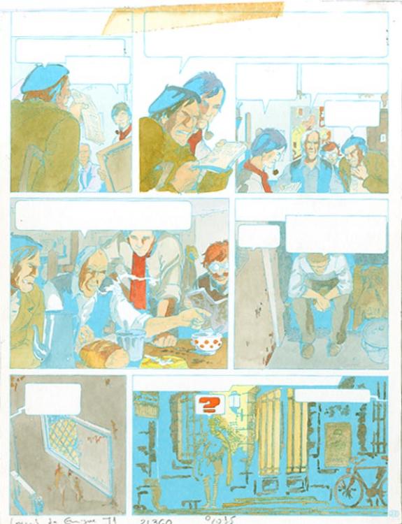 p22 - Jean-Paul Dethorey - 1049