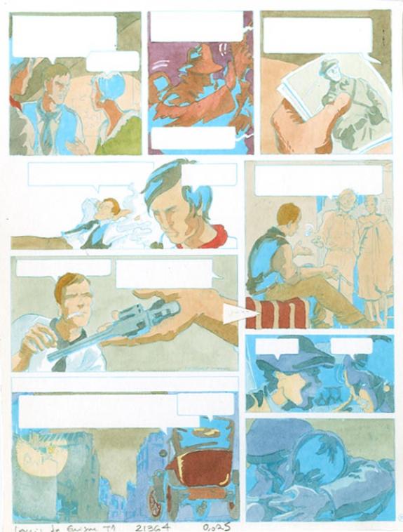 p33 - Jean-Paul Dethorey - 1052