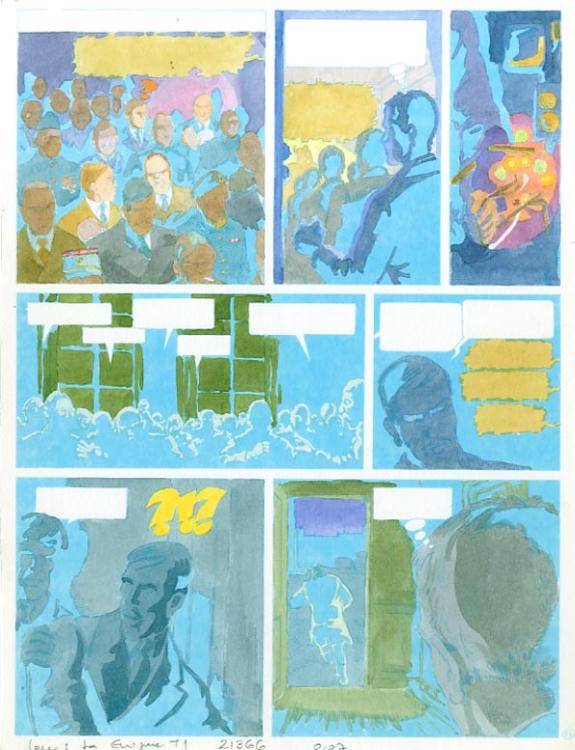 p35 - Jean-Paul Dethorey - 1054