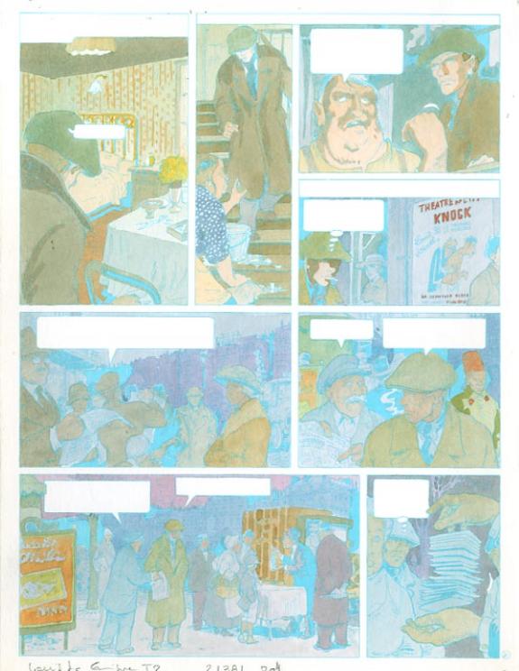 p21 - Jean-Paul Dethorey - 1059