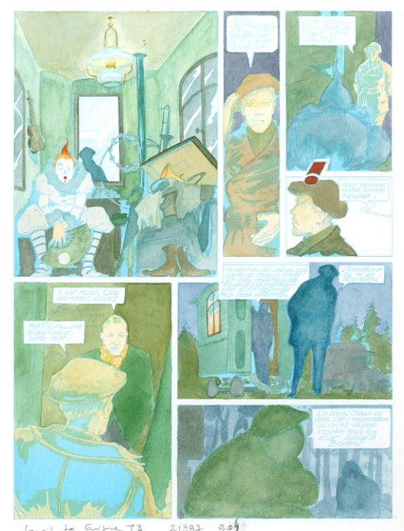 p13 - Jean-Paul Dethorey - 1064