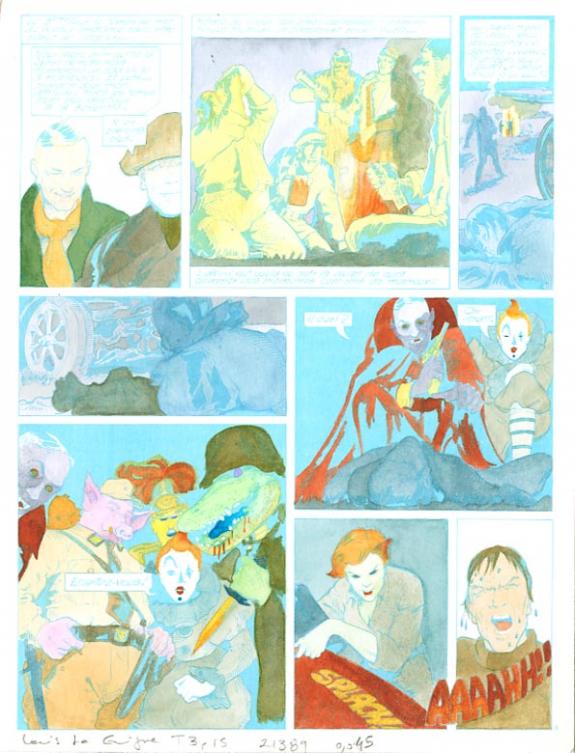 p15 - Jean-Paul Dethorey - 1066