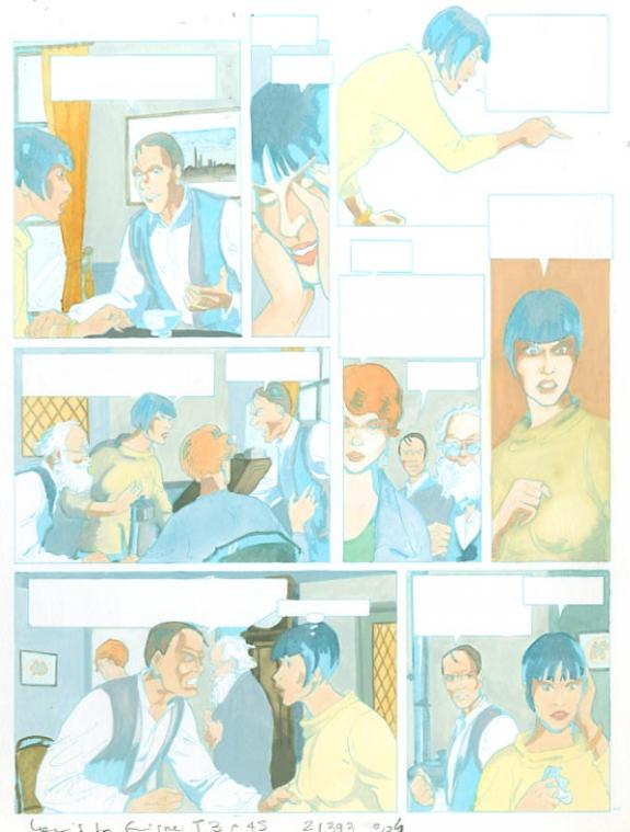 p45 - Jean-Paul Dethorey - 1067