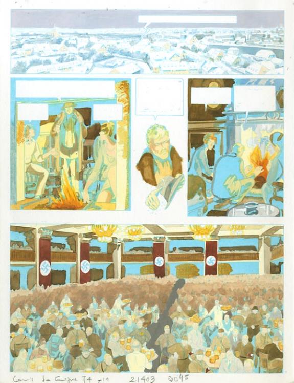 p19 - Jean-Paul Dethorey - 1073