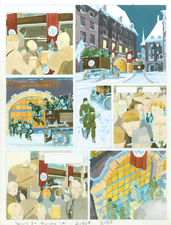 p20 - Jean-Paul Dethorey - 1074