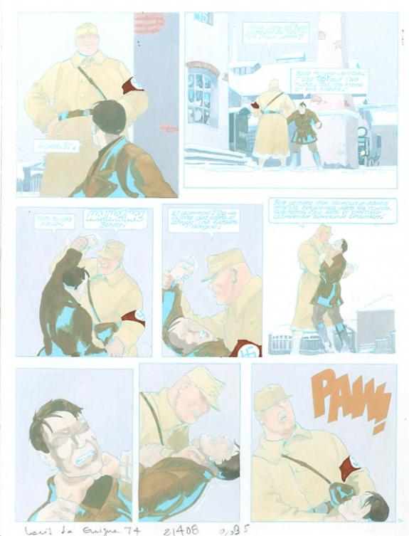 p34 - Jean-Paul Dethorey - 1076