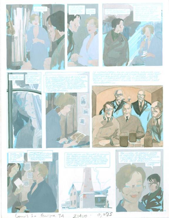 p36 - Jean-Paul Dethorey - 1078