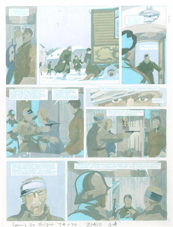 p38 - Jean-Paul Dethorey - 1080