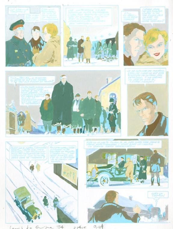 p41 - Jean-Paul Dethorey - 1083