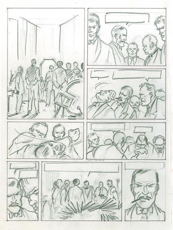 p38 - Jean-Paul Dethorey - 1097